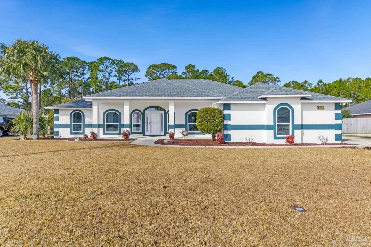 1094 Chandelle Lake Dr, Pensacola, FL 32507 Main Photo