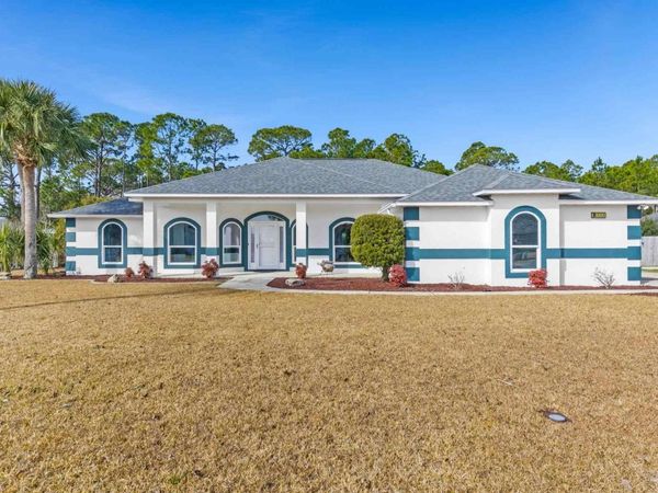 1094 Chandelle Lake Dr, Pensacola, FL 32507