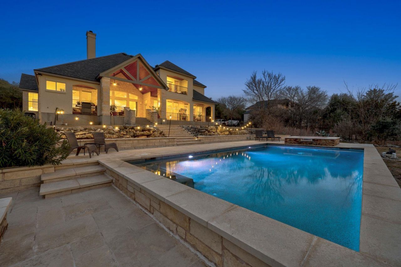 204 Goldridge Dr, Georgetown, TX 78633 Main Photo