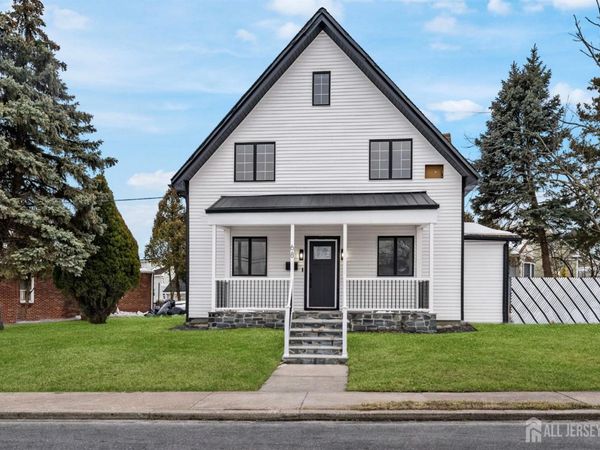 68 Port Reading Avenue, Woodbridge, NJ 07095