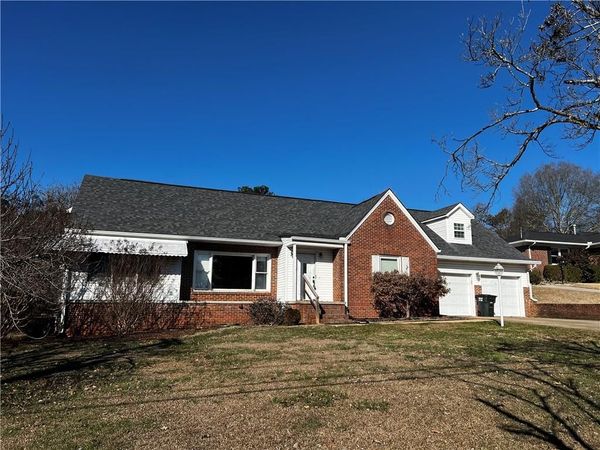 606 Pisgah Way, Calhoun, GA 30701