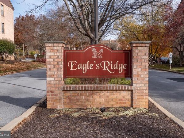 620 WASHINGTON PLACE, Unit 20, CHESTERBROOK, PA 19087