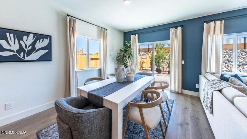 517 Daisy Fay Way, Carson City, NV 89705 Photo