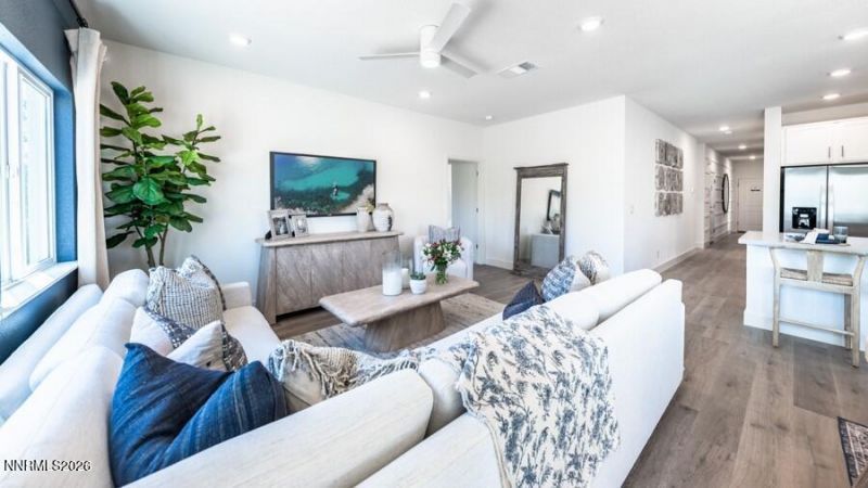 517 Daisy Fay Way, Carson City, NV 89705 Photo