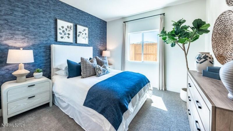 517 Daisy Fay Way, Carson City, NV 89705 Photo