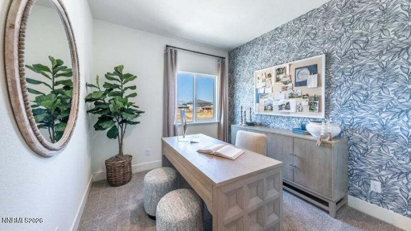 517 Daisy Fay Way, Carson City, NV 89705 Photo