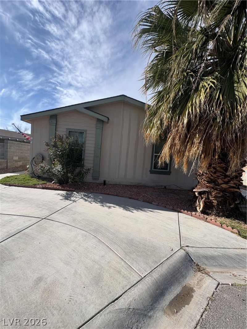 1755 Peanut Court, Las Vegas, NV 89115 Main Photo