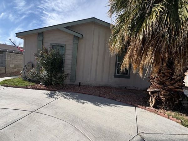 1755 Peanut Court, Las Vegas, NV 89115