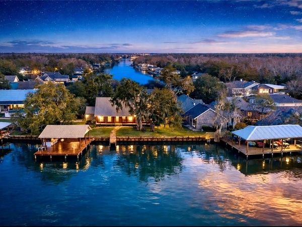 104 CLEMENT Drive, Pierre Part, LA 70339