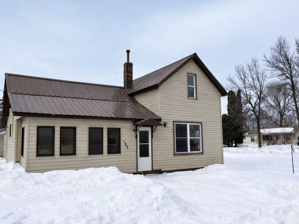 102 Robert Street S, Clarissa, MN 56440