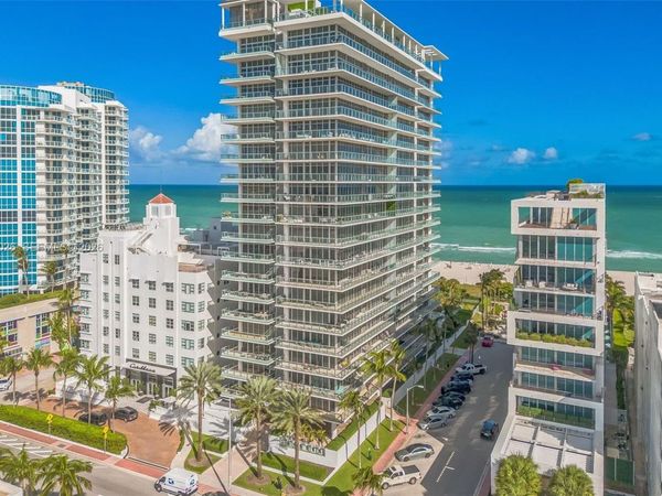 3737 Collins Ave, Unit S-403, Miami Beach, FL 33140