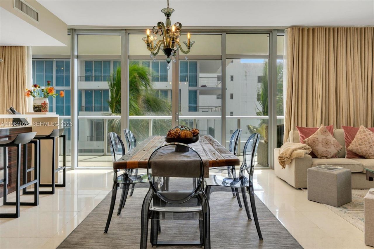 3737 Collins Ave, Unit S-403, Miami Beach, FL 33140 Photo