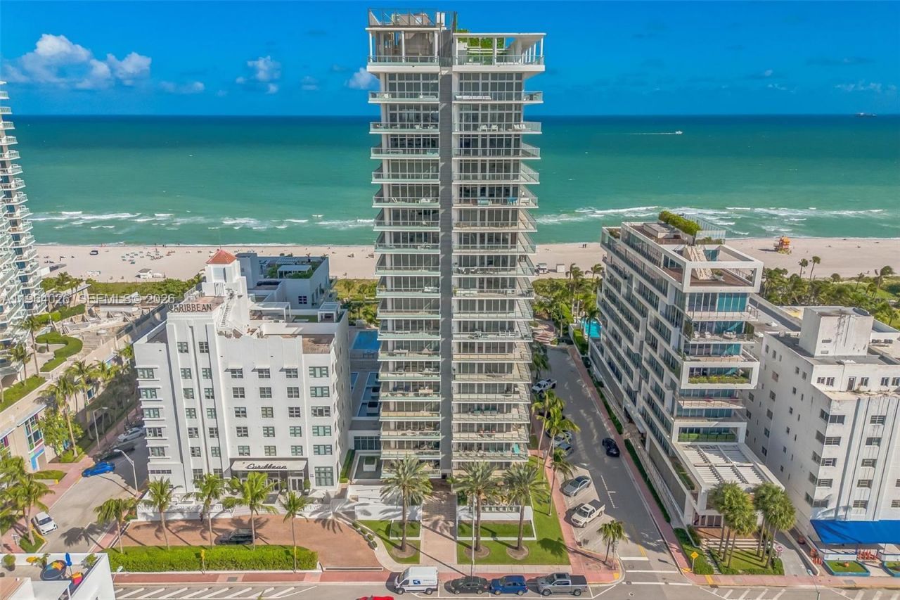 3737 Collins Ave, Unit S-403, Miami Beach, FL 33140 Photo