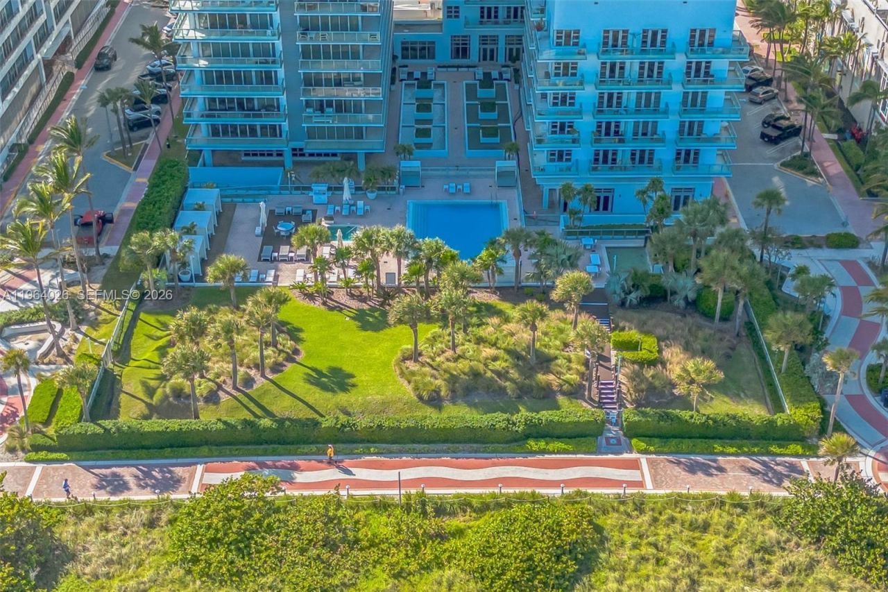 3737 Collins Ave, Unit S-403, Miami Beach, FL 33140 Photo