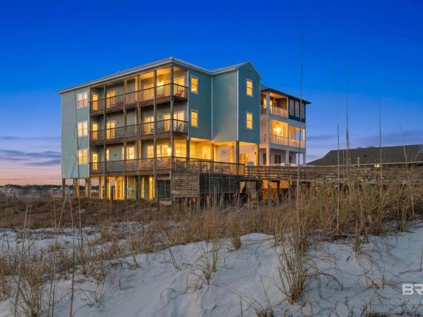 1661 WEST BEACH Boulevard, Gulf Shores, AL 36542