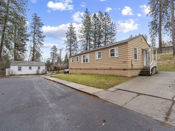 3103 W 13TH Ct, Spokane, WA 99224