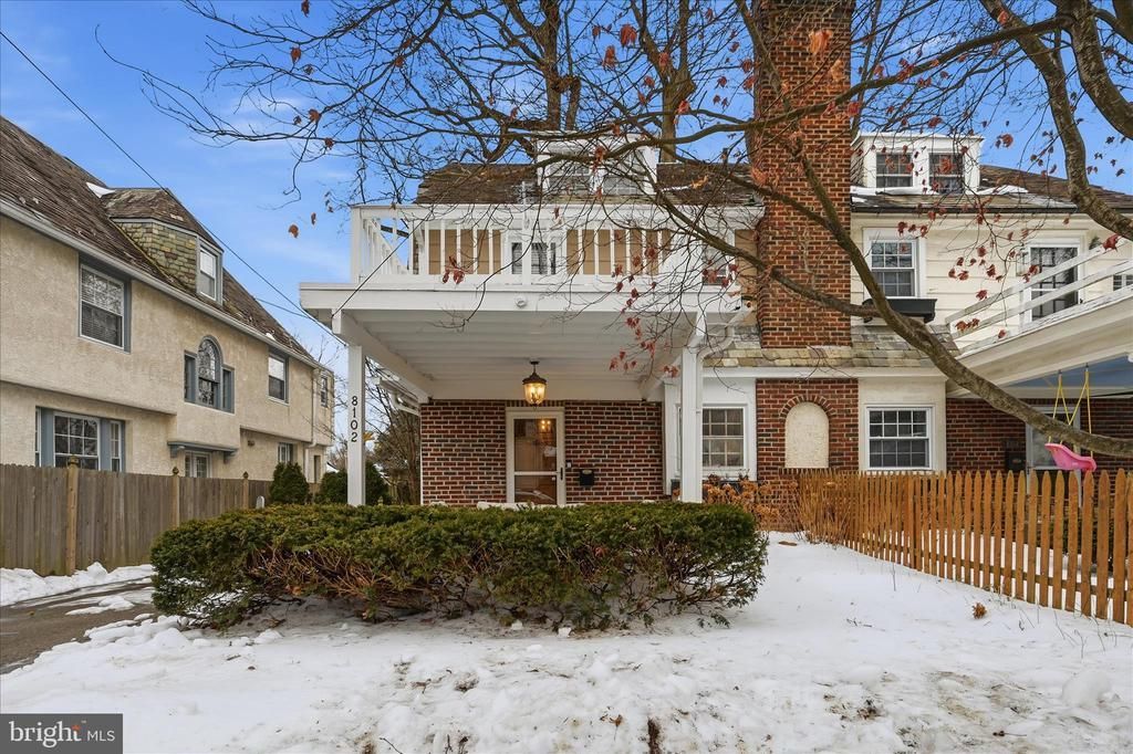 8102 Eastern Avenue, Glenside, PA 19038 Main Photo