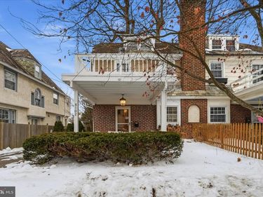 8102 EASTERN AVENUE, GLENSIDE, PA 19038