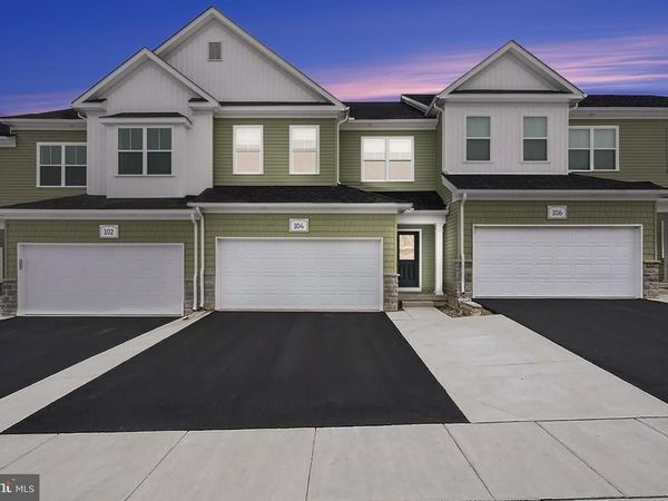 104 VIENNA BOULEVARD, GLENMOORE, PA 19343