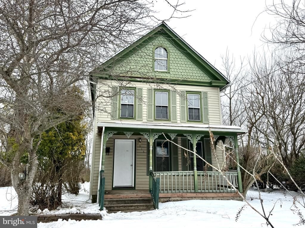 315 Cool Spring, Marydel, MD 21649 Main Photo