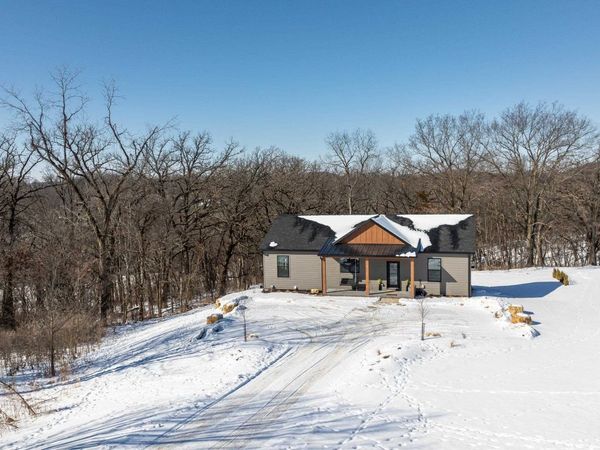5 Blue Ridge Court, GALENA, IL 61036