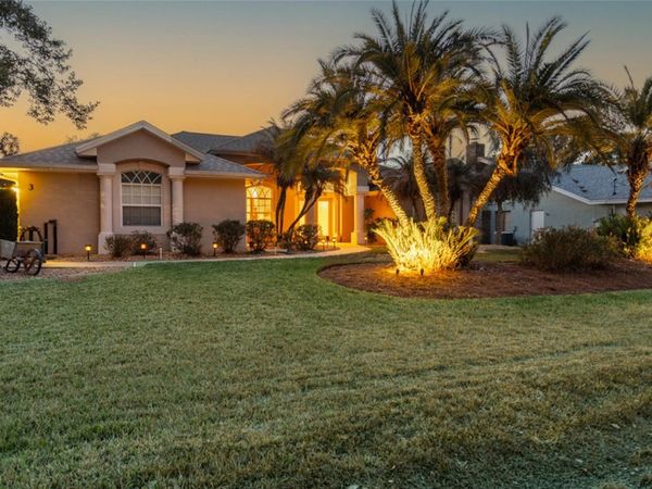 3 COLLEEN COURT, PALM COAST, FL 32137