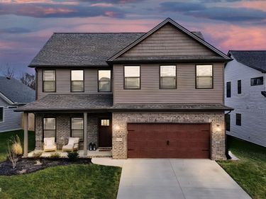 1388 Angus Trail, Lexington, KY 40509