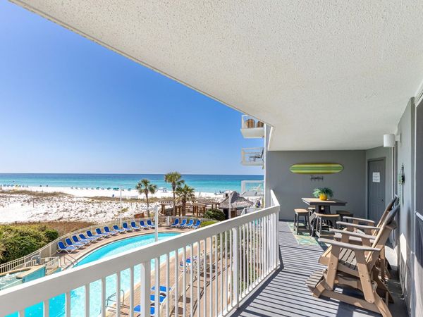 1002 E Highway 98, Unit 312, Destin, FL 32541