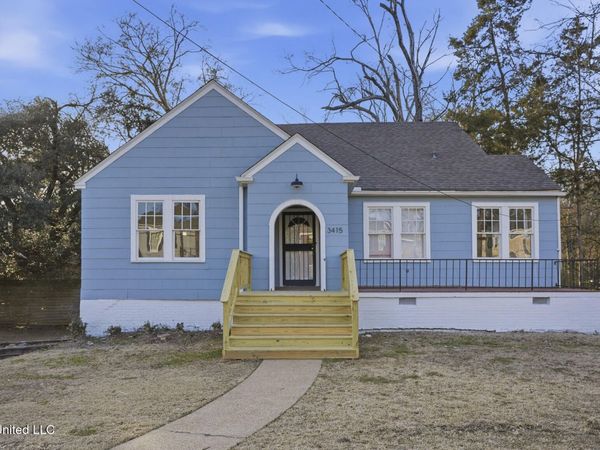 3415 N State Street, Jackson, MS 39216