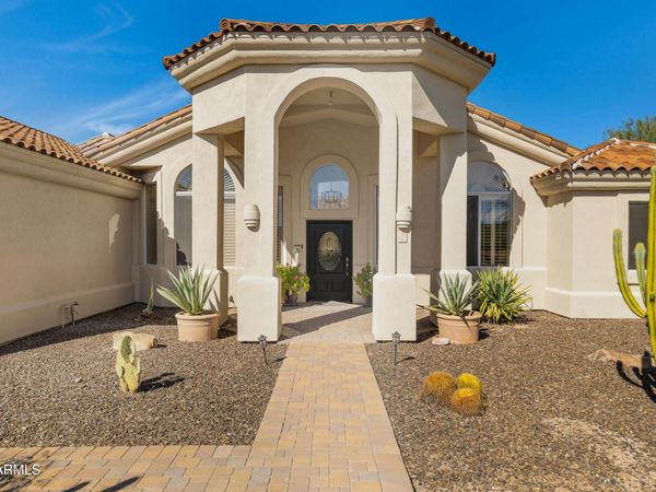 8540 E MCDOWELL Road, Unit 10, Mesa, AZ 85207