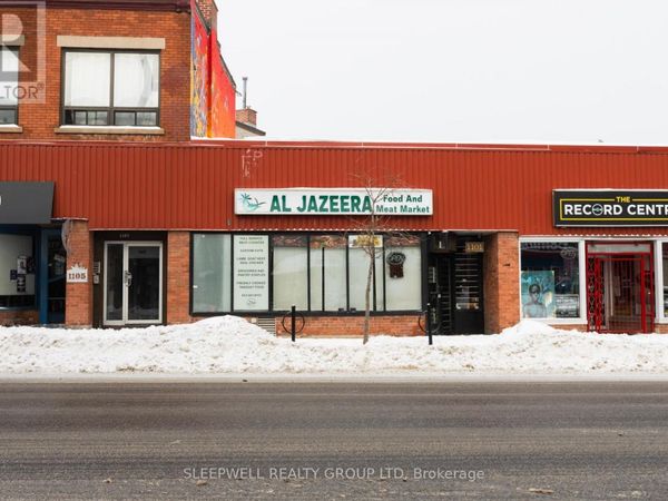 1101 Wellington Street West, Ottawa, ON K1Y2Y4