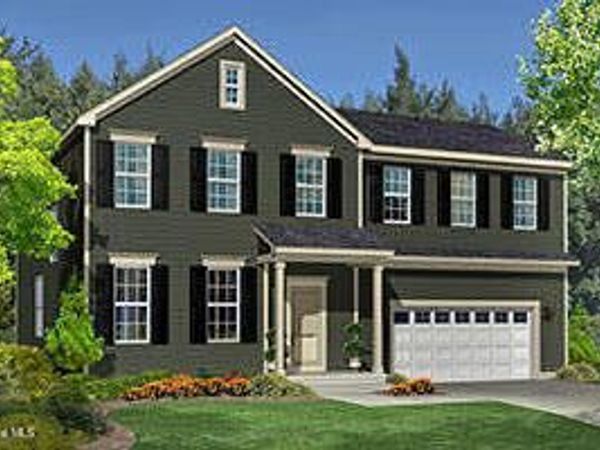 16 Katharine Court, Ballston Lake, NY 12019