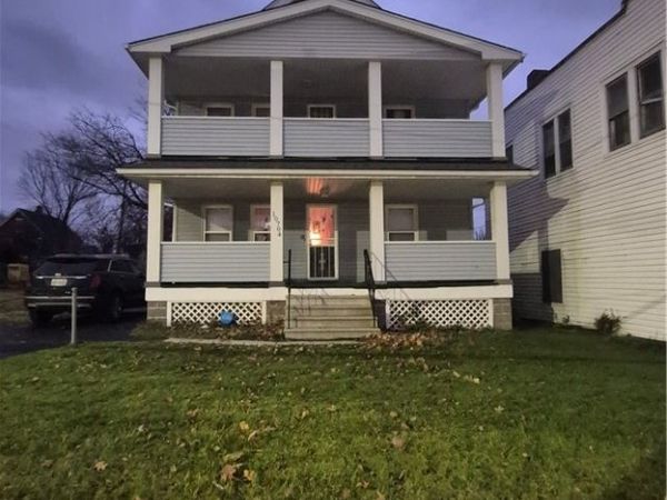 10704 Woodland Avenue, Cleveland, OH 44104