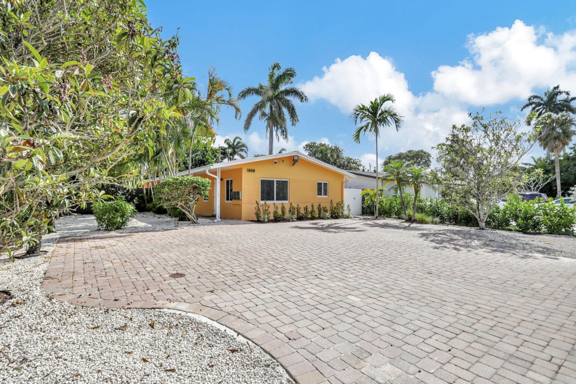 1000 SW 30th Street, Unit 1, Fort Lauderdale, FL 33315 Photo