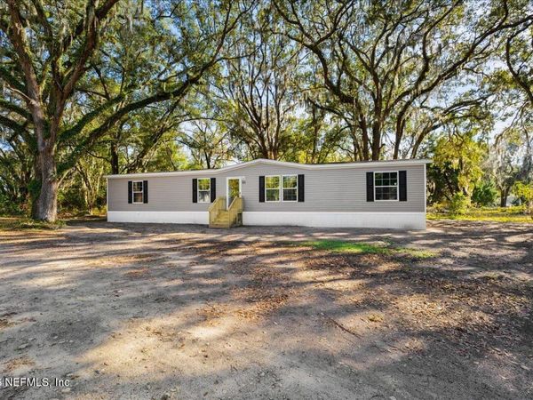 3121 BAINBRIDGE Road, Unit 1, Palatka, FL 32177