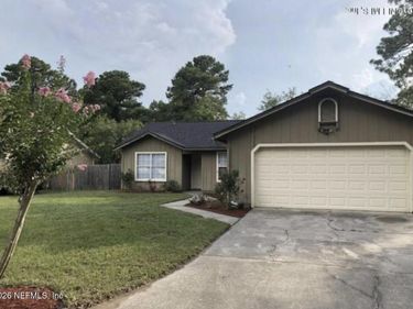 8584 BANDERA Circle W, Jacksonville, FL 32244