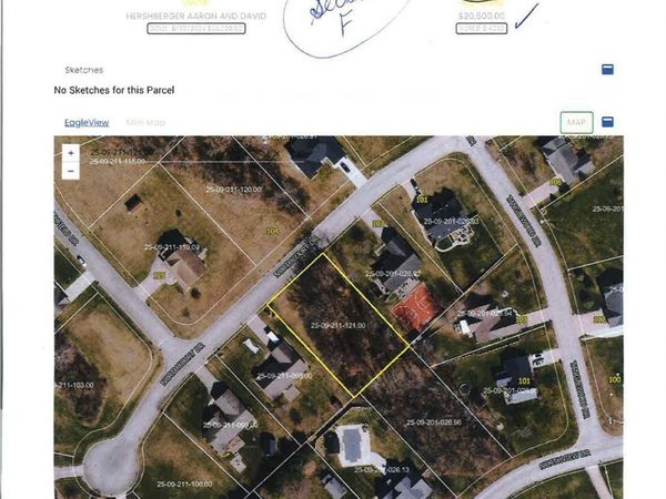 121 Northfield, Hillsboro, OH 45133