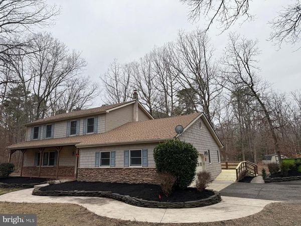 620 COLUMBIA ROAD, EGG HARBOR CITY, NJ 08217