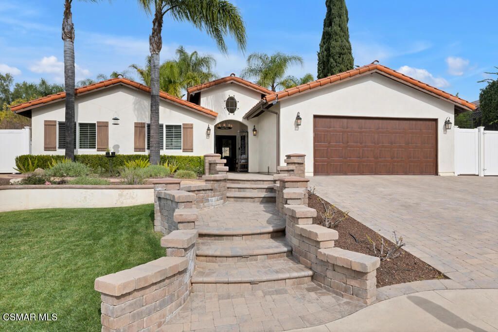 260 Greenmeadow Drive, Thousand Oaks, CA 91320 Main Photo