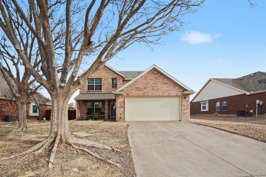 1302 Lake Trail Court, Wylie, TX 75098 Main Photo