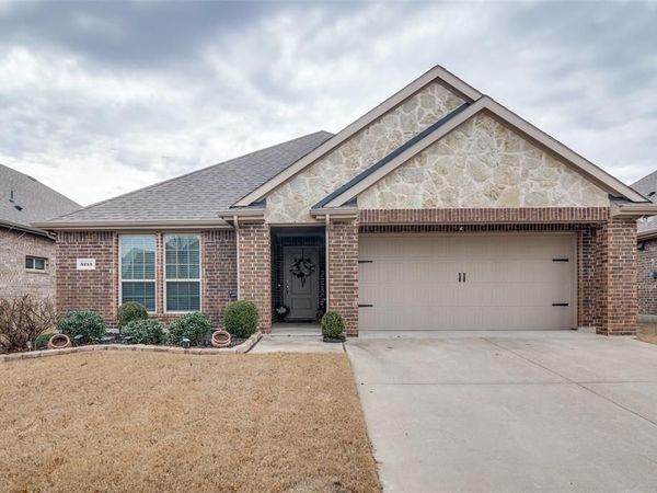 3213 Hollow Branch Drive, Royse City, TX 75189