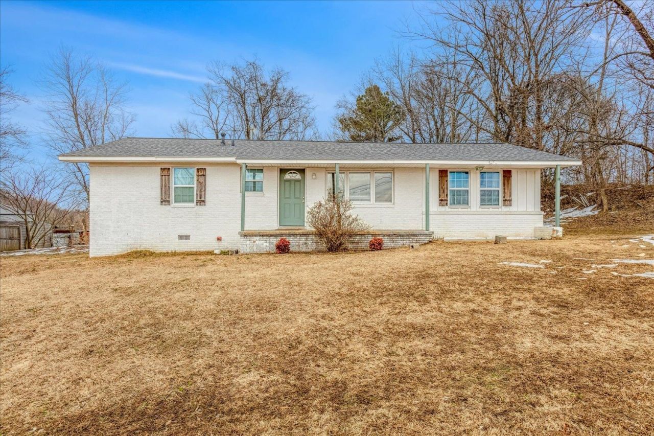 4154 W Hwy 59 Hwy, Covington, TN 38019 Main Photo