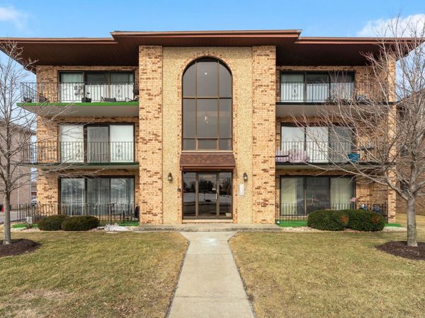 4830 W 122nd Street, Unit 3E, Alsip, IL 60803