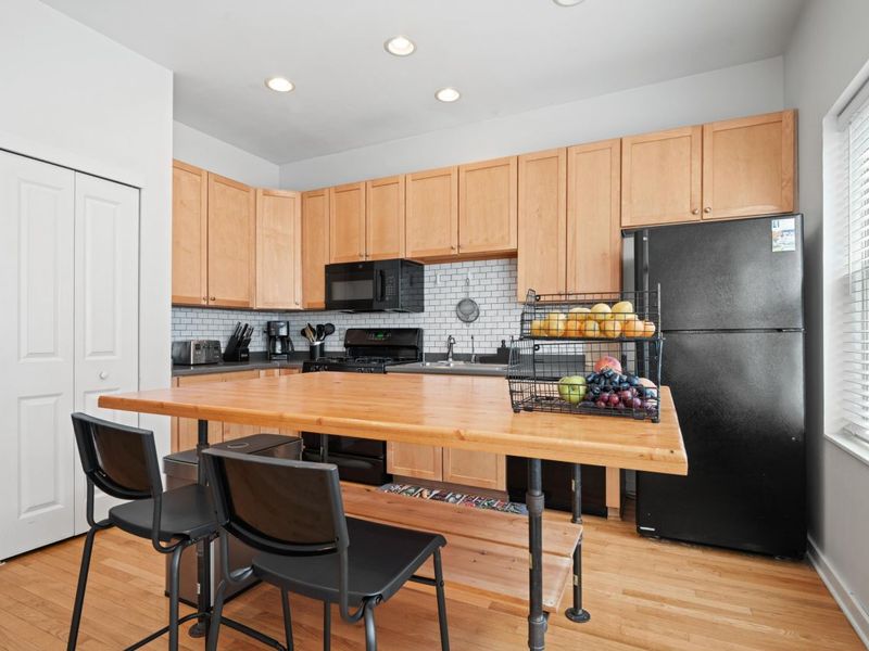 995 S Wall Street, Columbus, OH 43206 Photo 11