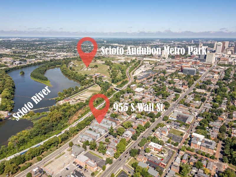 995 S Wall Street, Columbus, OH 43206 Photo 28