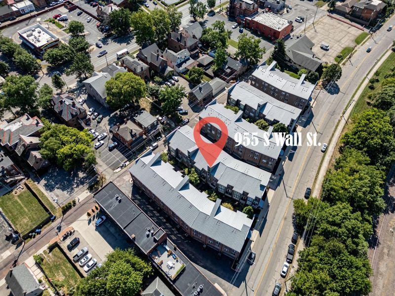 995 S Wall Street, Columbus, OH 43206 Photo 30