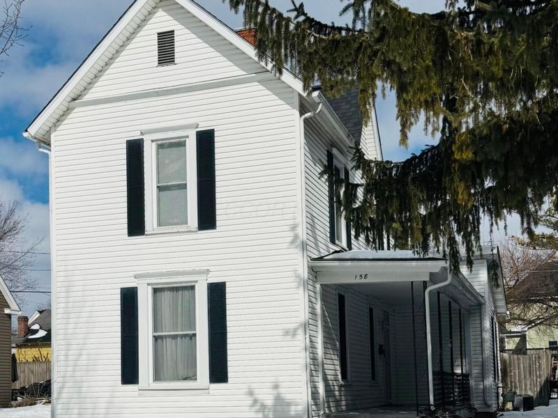 158 N Oak Street, London, OH 43140 Photo 1