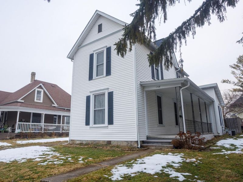 158 N Oak Street, London, OH 43140 Photo 3