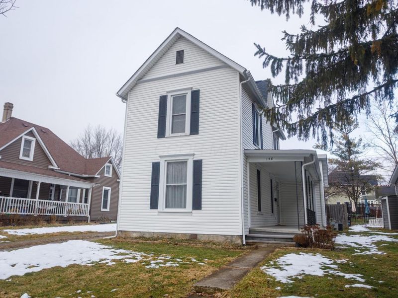 158 N Oak Street, London, OH 43140 Photo 4