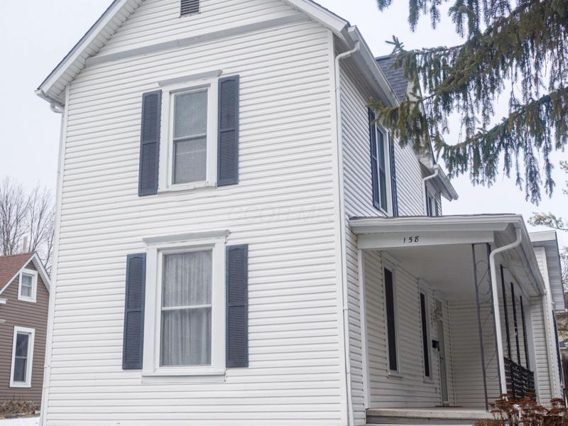 158 N Oak Street, London, OH 43140 Photo 5